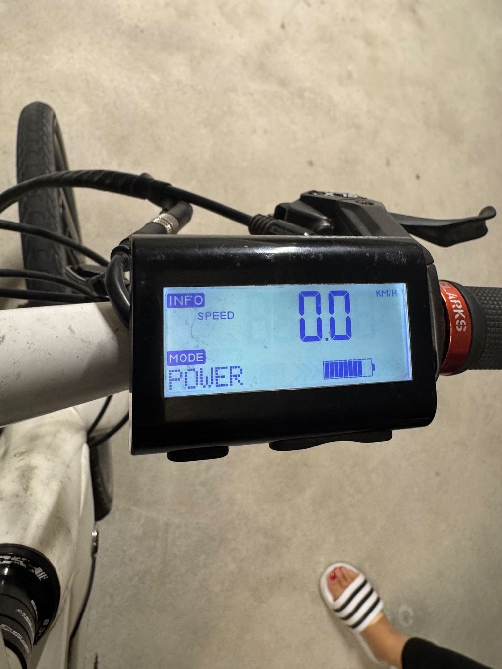 Stromer Vélos: E-Bike STROMER Thömus 500 – Défectueux à Zürich par Llamarina 2