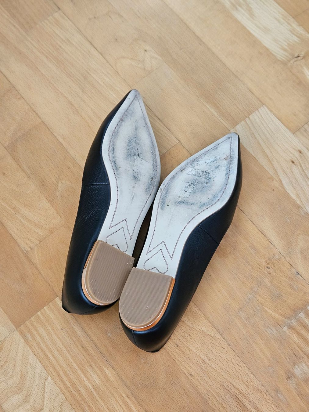 Damenschuhe: Sophia Webster Flats Butterfly – Neu (gemäss Beschreibung) aus Bronschhofen von weefs 5