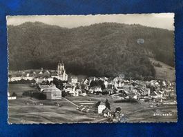 AK Einsiedeln  Schwyz