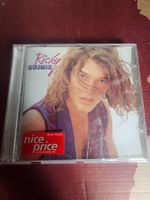 CD - Ricky Martin – Ricky Martin (Latin, Pop, 1997)
