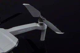 DJI RC Modellbau: DJI Air 2S Low-Noise Propellers (Pair) – Neu und originalverpackt aus Bern von Ant0 2