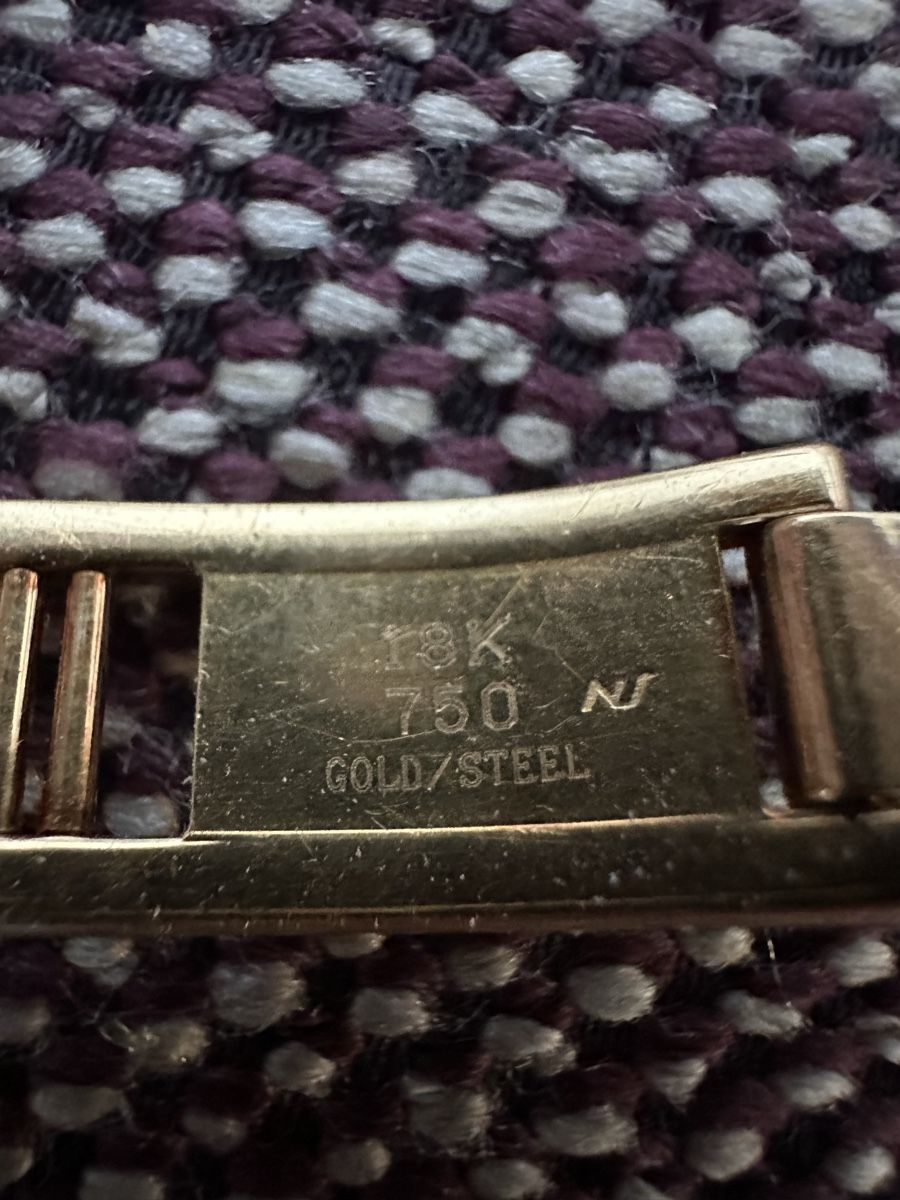 Rado Orologi: Rado 18 k 750 Gold – Usato da Pfäffikon SZ venduto da mat022 5