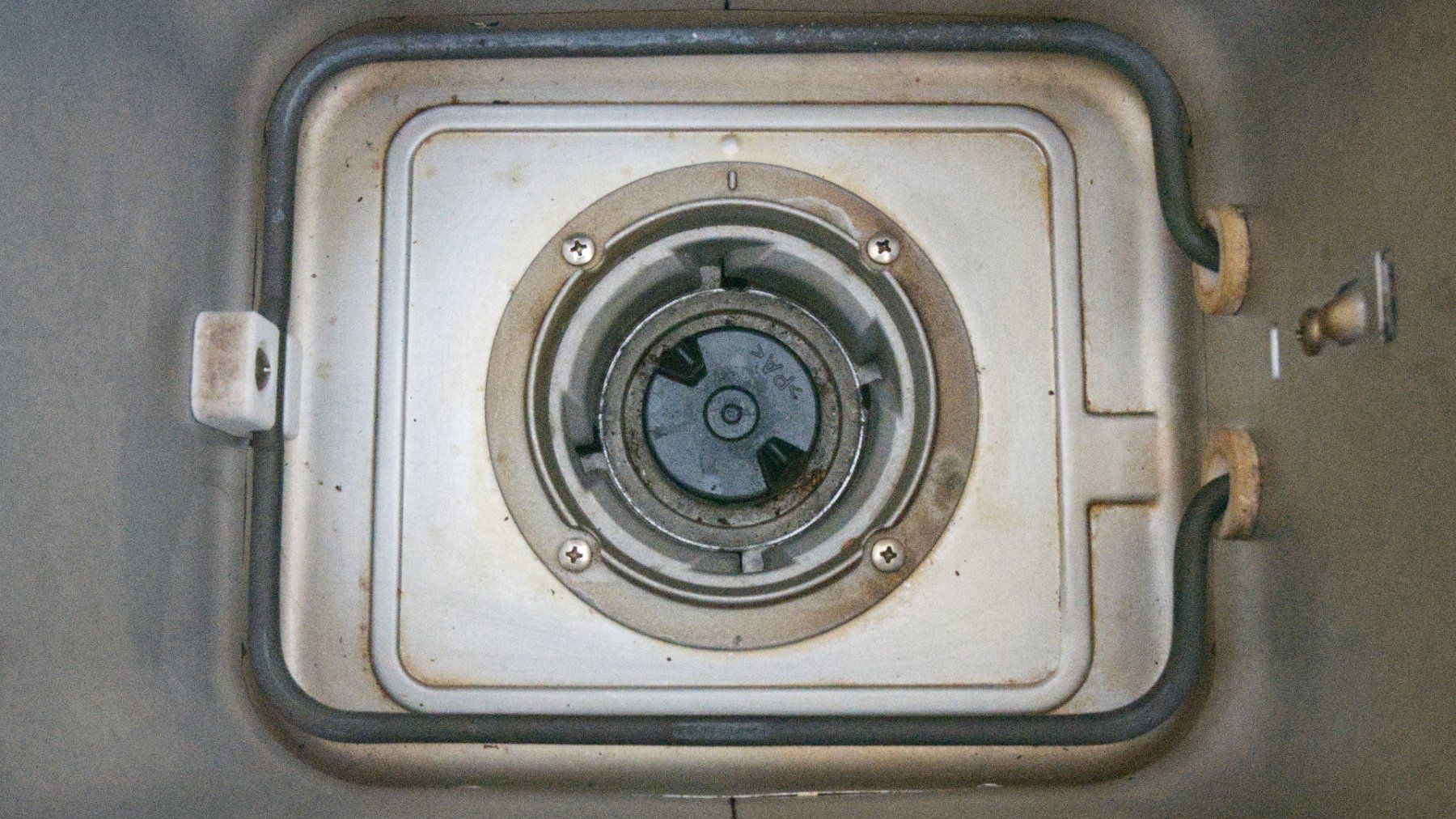 Elettrodomestici da cucina: Brotbackautomat Panasonic SD-253 – Difettoso da Rüti ZH venduto da Noldisax 4