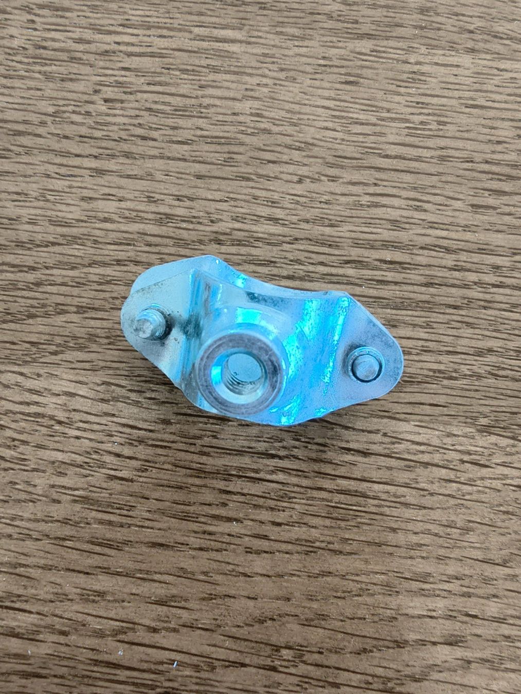 Supporti a parete: 35x Rohrschelle Spit 20mm verzinkt – Usato da Neudorf venduto da fab_7tbj 1