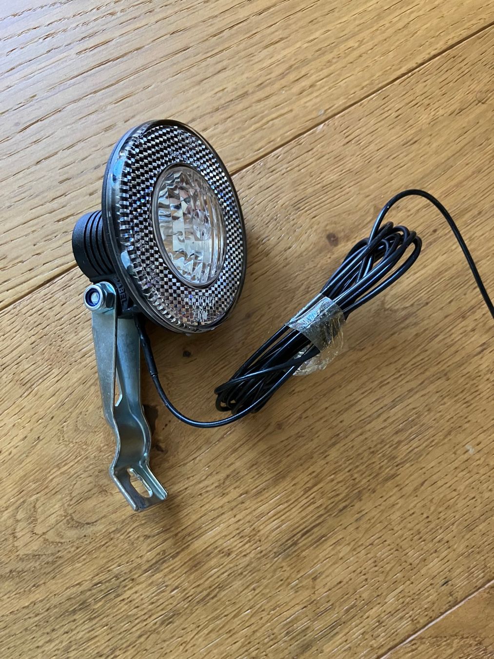 Ersatzteile: Halogen Frontlicht neu – Neu (gemäss Beschreibung) aus Obermumpf von Estrela67