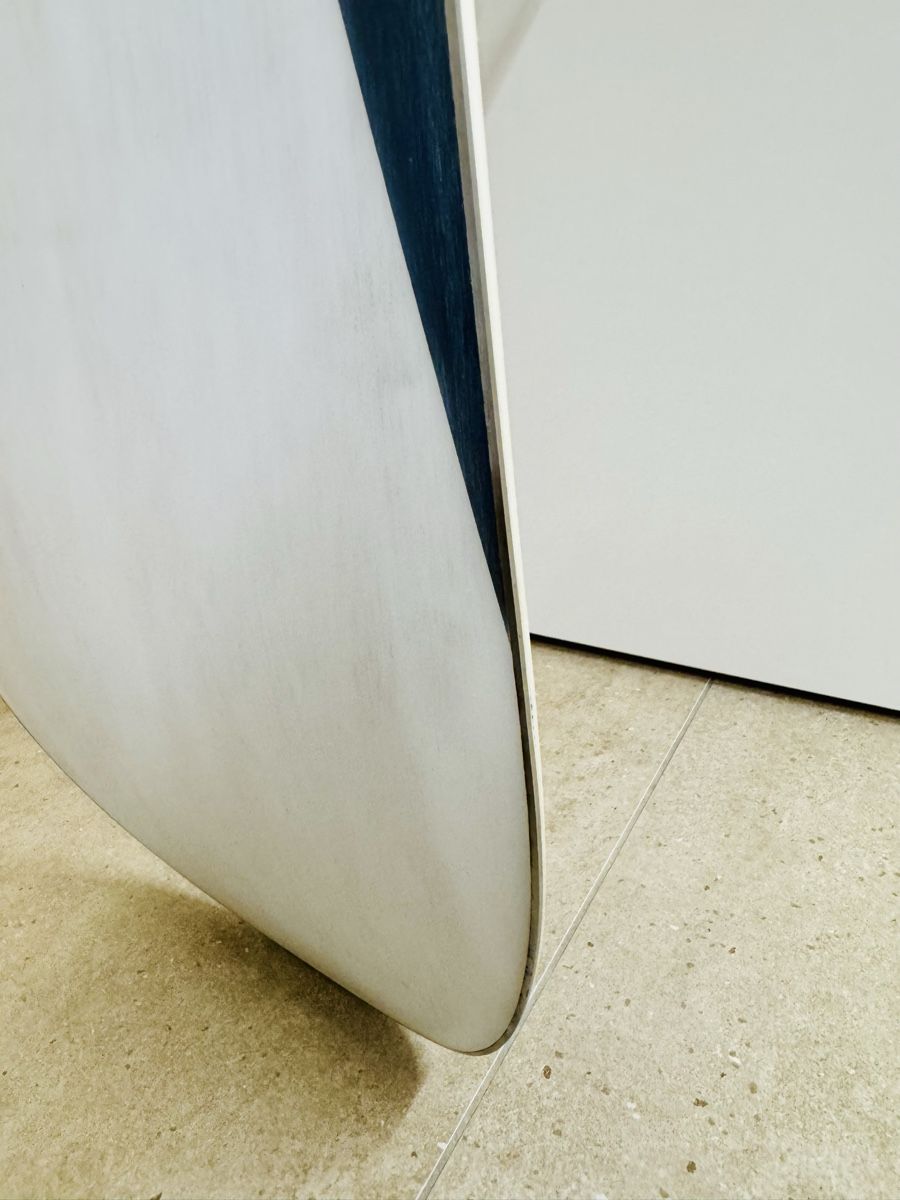 Arbor Board: Snowboard Arbor Poparazzi Camber 148 cm – Usato da Uerzlikon venduto da choerndli66 5