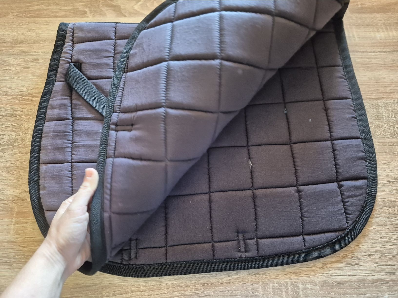 Coperte: Schabracke Pony – Usato da Meggen venduto da Orrinka20 1