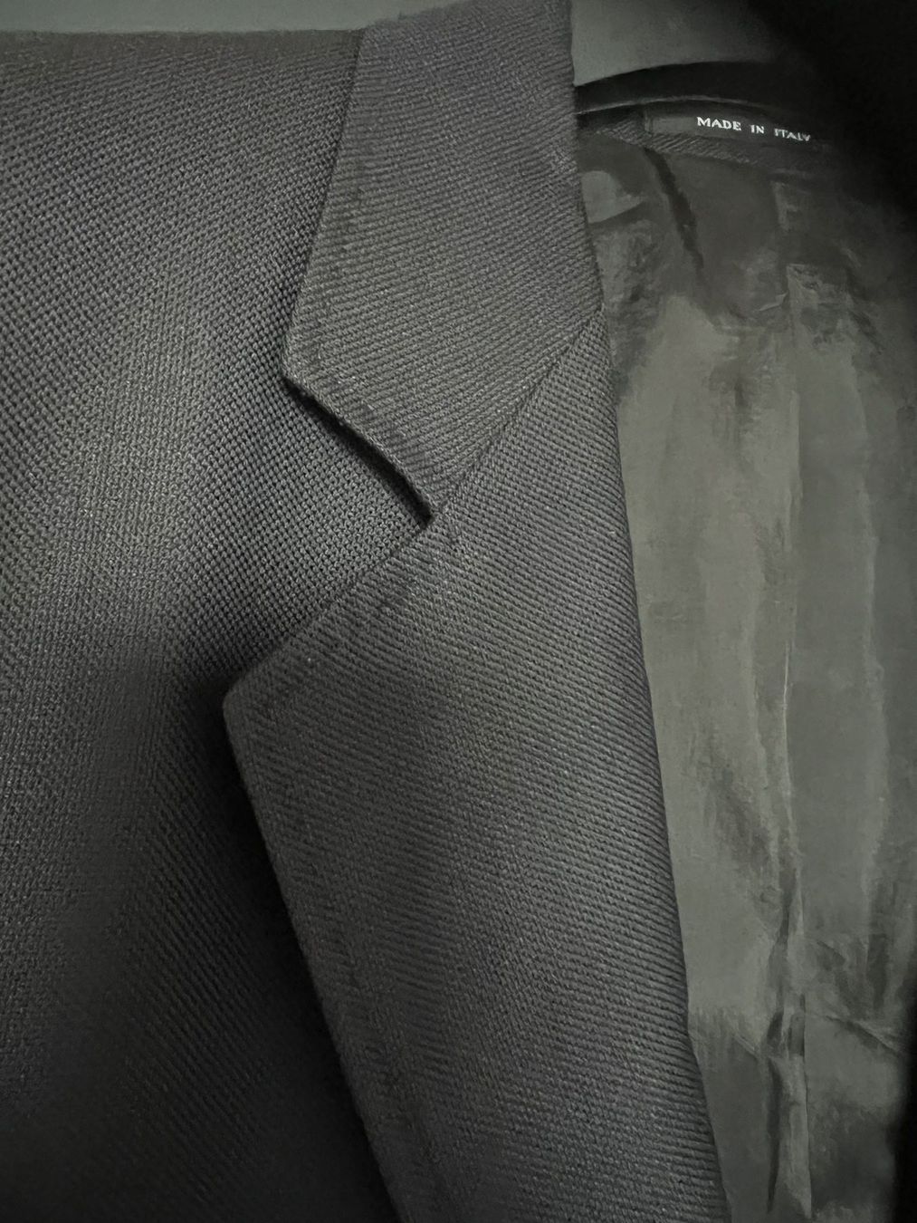 Armani Jacken: Sakko von Emporio Armani – Gebraucht aus Remigen von Orlana7 2