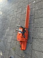 Motorsäge Husqvarna 262 XP guter Zustand