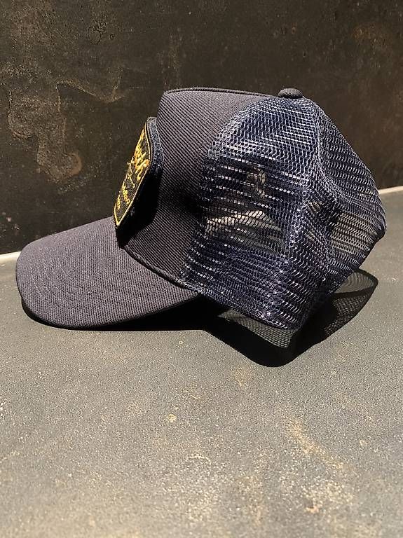 Autres vêtements & accessoires: Hen's Teeth Trucker Cap – D'occasion à Uttigen par Bartolin78 3
