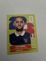 FIFA WM 2026 Adrien Rabiot FRA 12