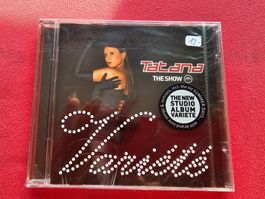 DJ Tatana-Variete/Streetparade/hits