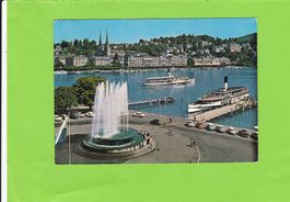 Luzern-Wagenbachbrunnen