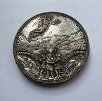 1891 Medaille Bundesfeier