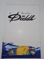 Diddl Blockblatt alt Nr. 55 – blockfrisch, A4