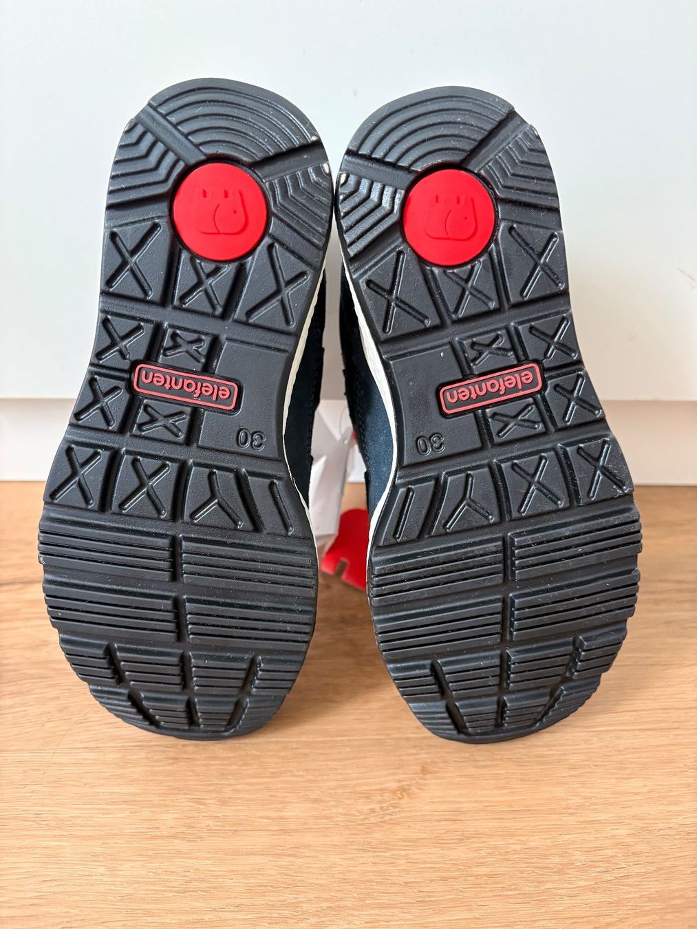 Elefanten Schuhe für Jungen: NEUE Elefanten Herbstschuhe Gr. 30 – Neu und originalverpackt aus Zumikon von Lilelou 6