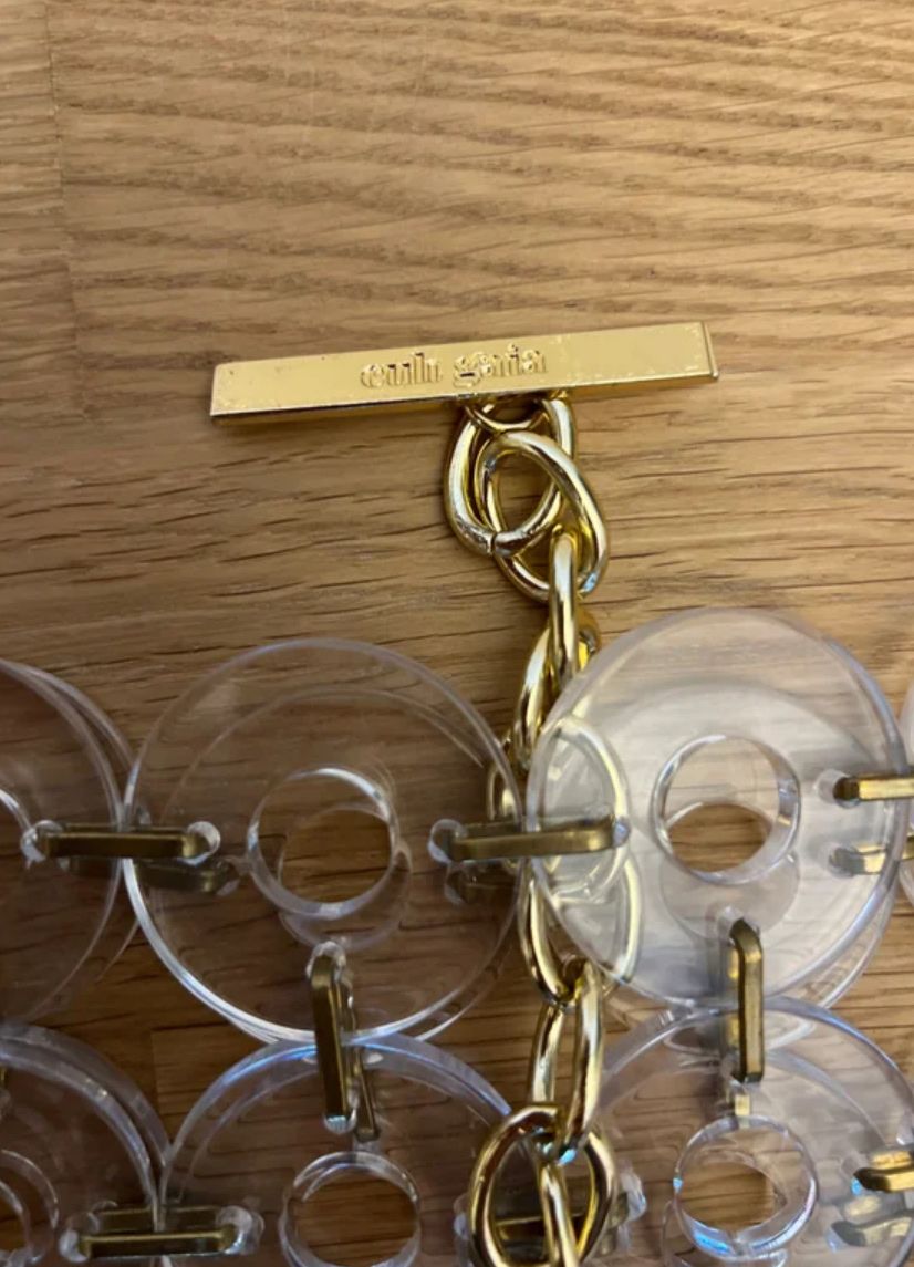 Cult Gaia Borse da donna: Cult Gaia Jasmin-Modell – Nuovo (secondo la descrizione) da Basel venduto da dar_m6pq 6