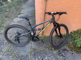 Mountainbike 26