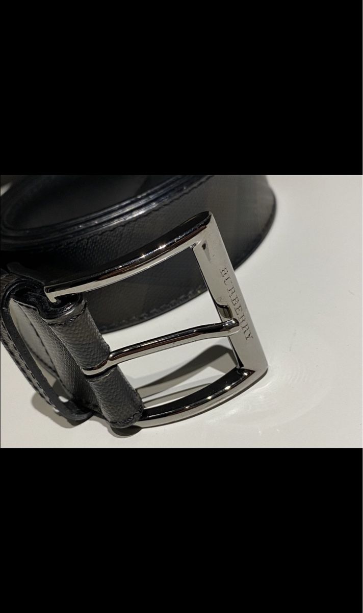 Burberry Cinture: Burberry Gürtel – Usato da Zürich venduto da SisterCarrie 6
