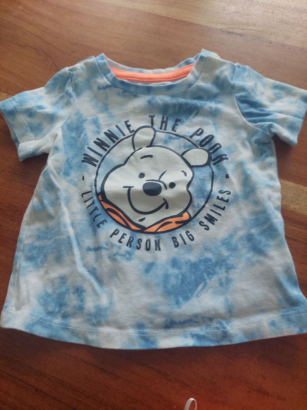 C&A Completi: Winnie Puuh Sommeranzug Gr.68 – Usato da Sissach venduto da zwwerg 1