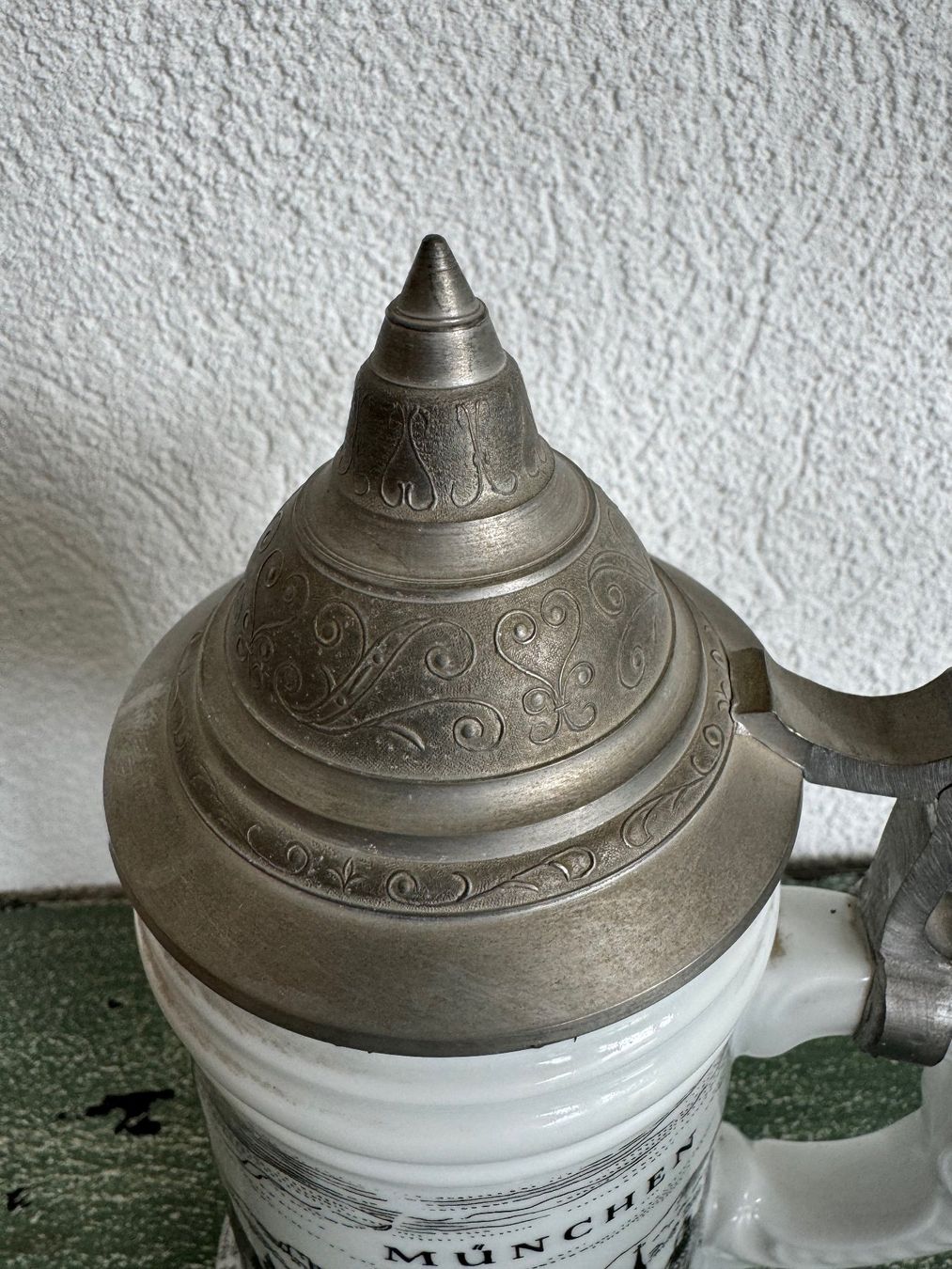 Tazze: Bierkrug München – Usato da Kirchdorf AG venduto da coco123 5