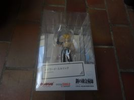 Fullmetal Alchemist: Brotherhood Pop Up ParadeStatue Ed 16cm