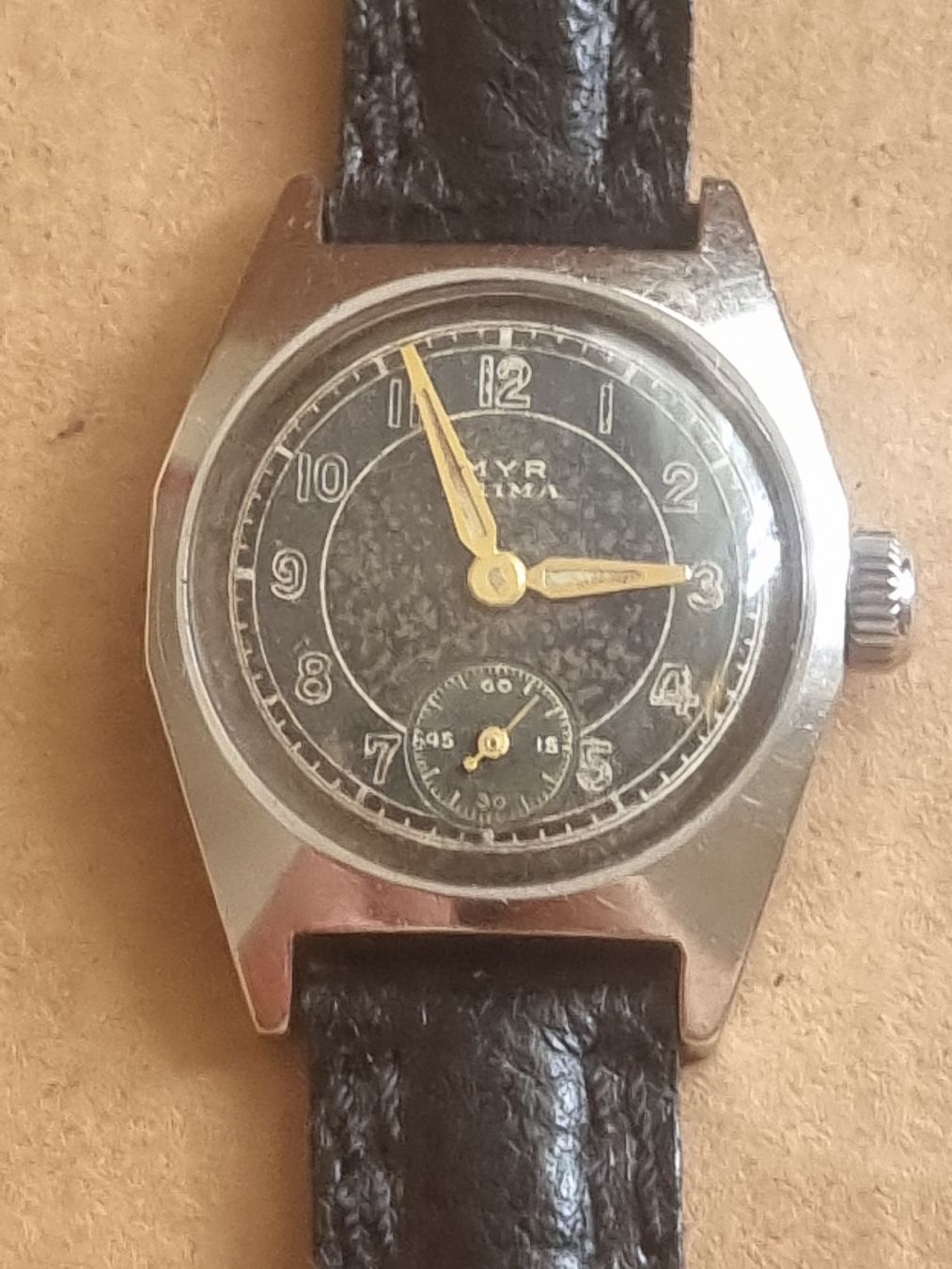 Orologi: MYR PRIMA UHR – Usato da Schaffhausen venduto da Leveron13