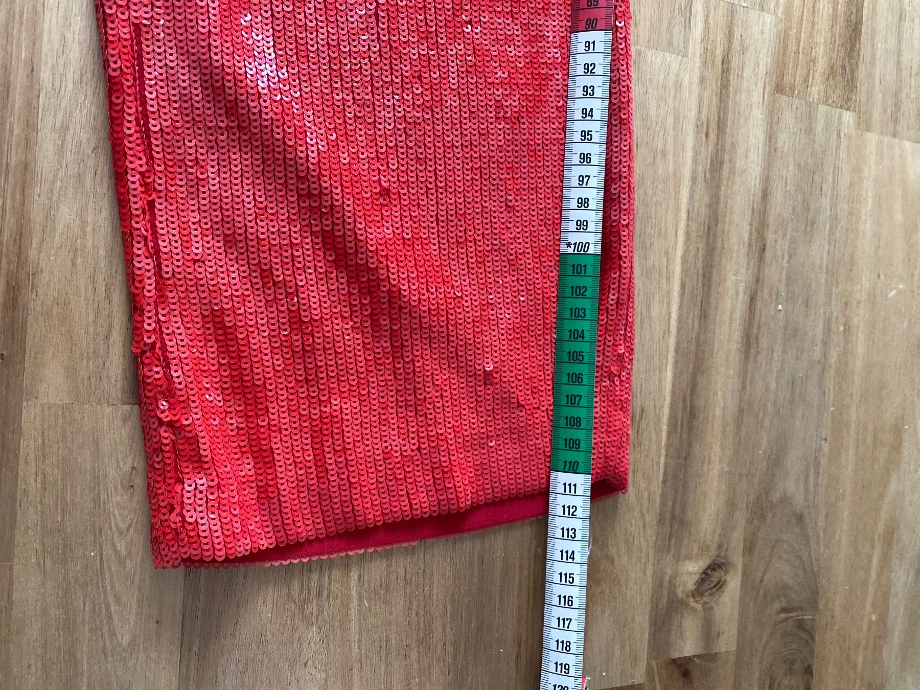 Zara Pantaloni: Zara Pailletten Hose – Nuovo (secondo la descrizione) da Schwyz venduto da rat-race 4