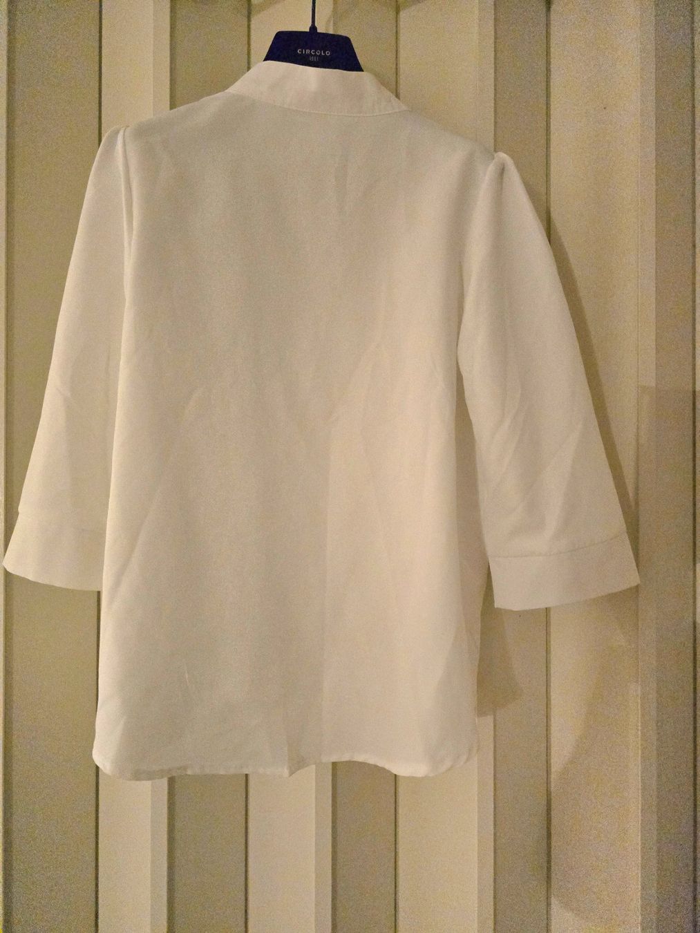 Camicette: Damen Bluse gr.S  Neu – Nuovo e nell'imballaggio originale da Wädenswil venduto da sos_6vlx 1