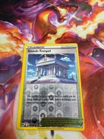 Sinnoh-Tempel (ASR 155) / Reverse Holo / Astralglanz