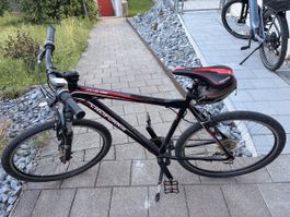 California MTB 26 Zoll, 52cm Alu Rahmen, Sommer Angebot!