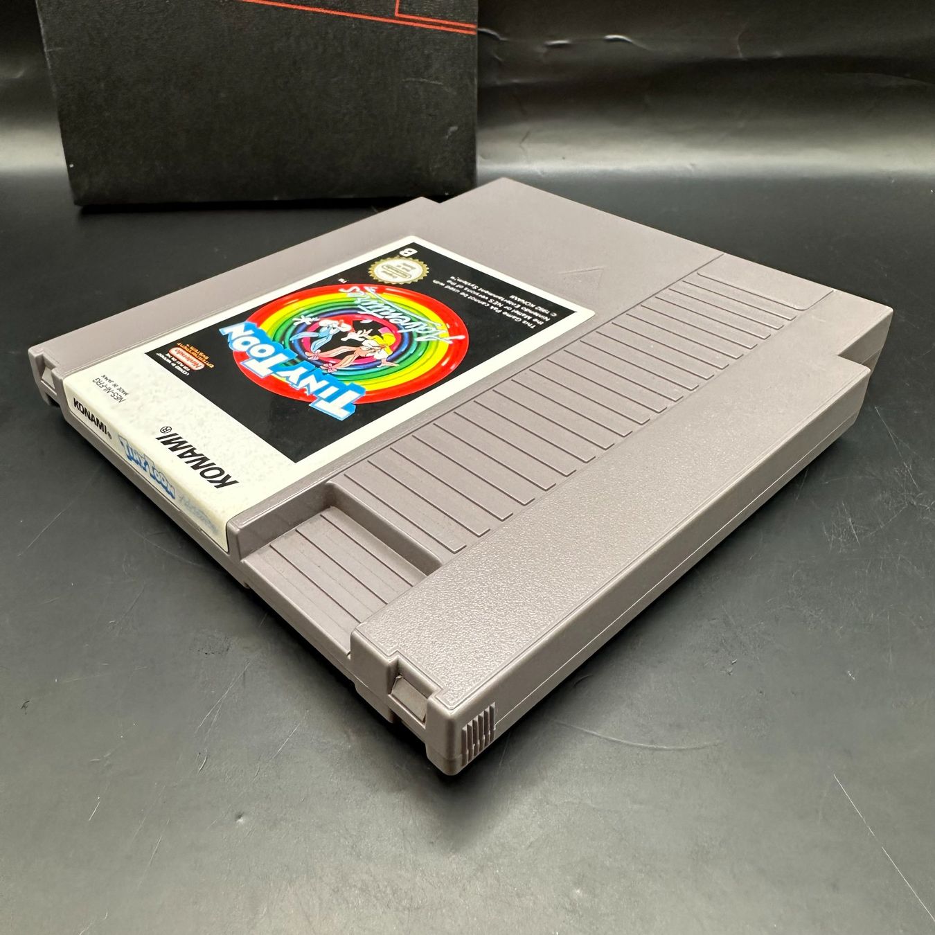 Nintendo Spiele: Tiny Toon Adventures NES – Gebraucht aus Düdingen von Nerdworld 4