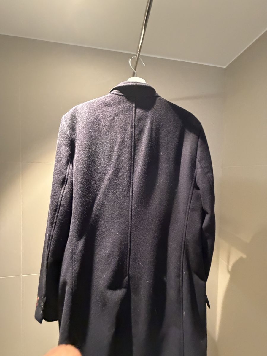 Zara Cappotti: Zara Mantel Herren - XL – Nuovo (secondo la descrizione) da Starrkirch-Wil venduto da jahuser 3