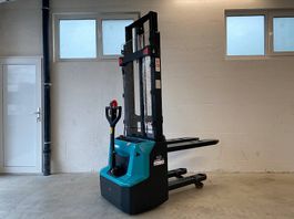 Deichselstapler Baoli KBSI12 Neu