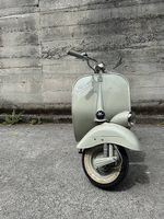 Vespa Faro Basso Vm2t