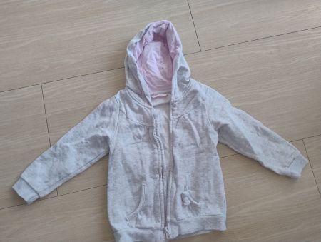 Jacke Gr. 98