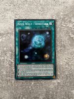 Neue Welt - Amritara (DUNE-DE055), Super Rare