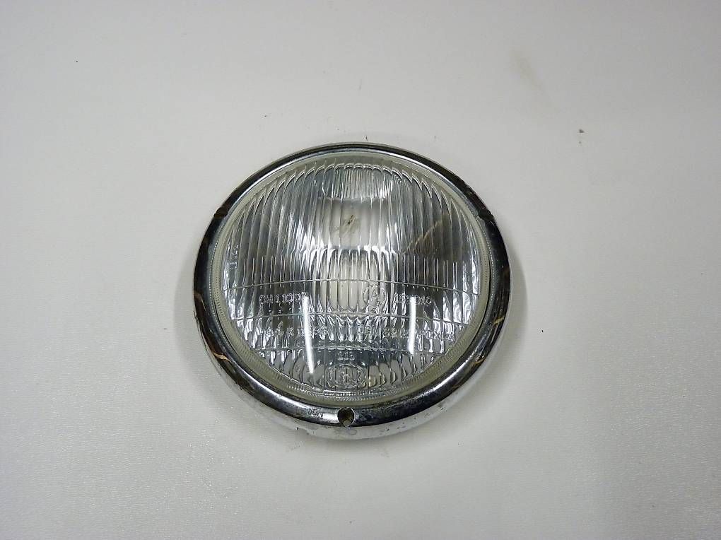 Fantic Parti ricambio per ciclomotori: Fantic Issmo Reflektor 310/311 – Nuovo e nell'imballaggio originale da Kerzers venduto da Issimo-Center