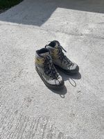 Wanderschuhe neu 450Fr