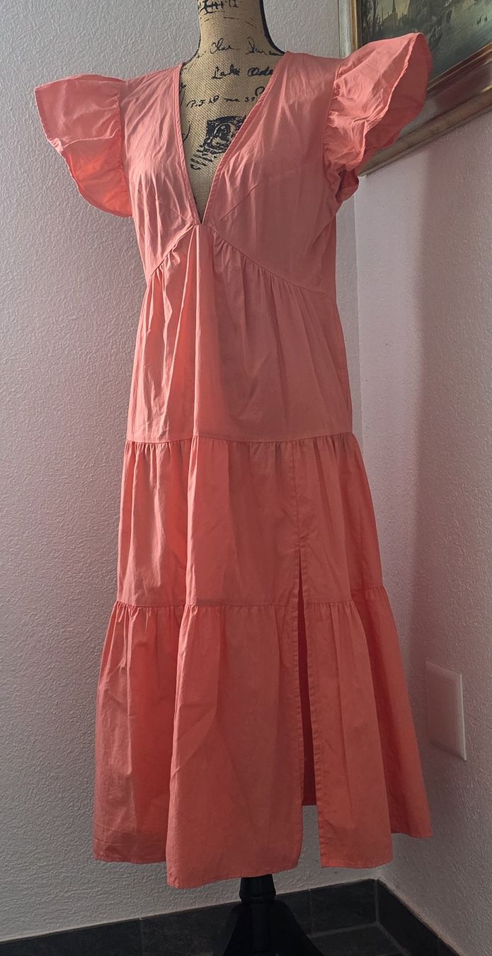 Vestiti: Wunderschöne  Sommerkleid Grösse M – Nuovo (secondo la descrizione) da Rheinsulz venduto da Gilea 1