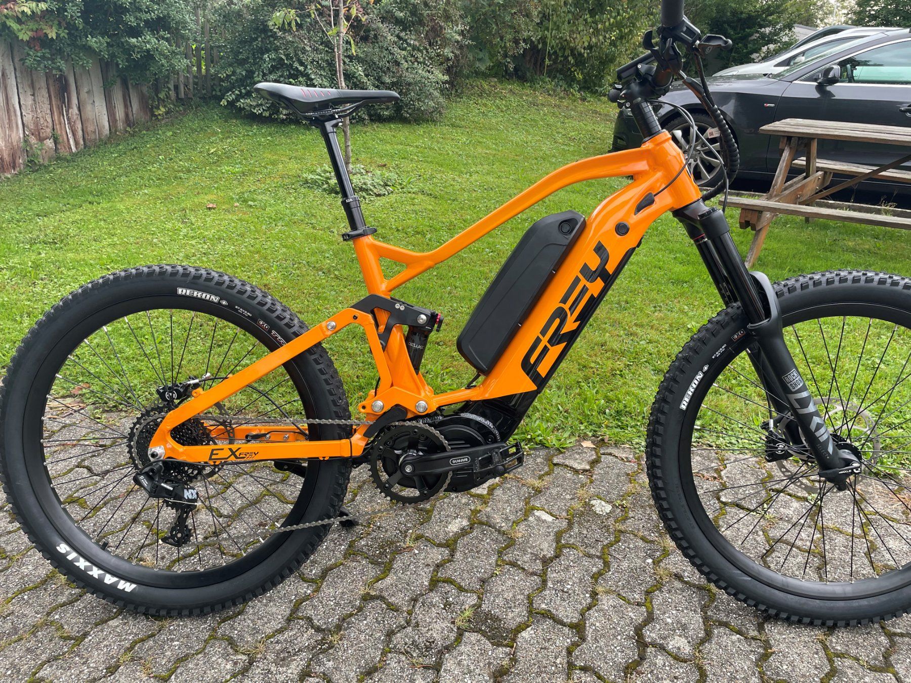 mountainbike fully xt Trek Fuel+ EX 9.8 EU Gen 2 kaufen Sustainable Skincare Style:Slip-On Martingale + Black Hardware Scott Hill's (Fu Manchu)