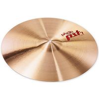 18" PST 7 CRASH Paiste
