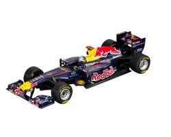 Carrera 27419 Evolution Red Bull RB7 Vettel 1 SlotCar 1:32