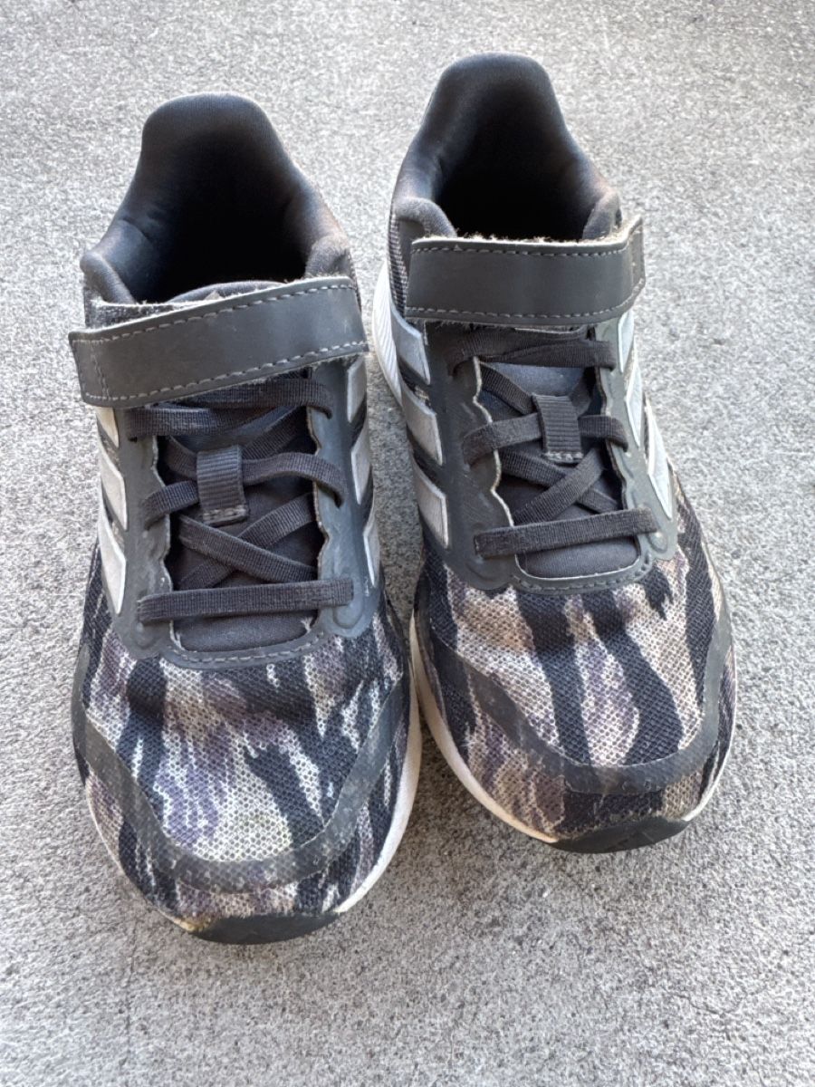 Adidas Chaussures hommes: Adidas Runfalcon 31 – D'occasion à Winterthur par meitchel 1