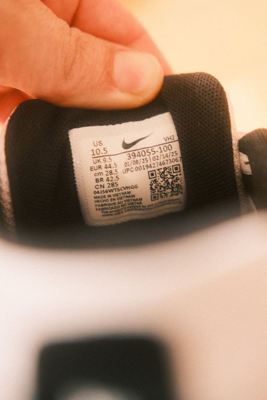 Nike Scarpe da uomo: Nike Initiator Sneaker 44.5 – Usato da Bern venduto da BACA_92 3