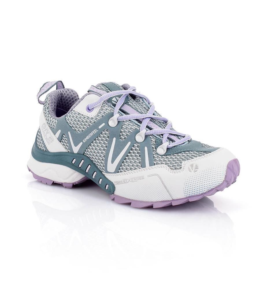 Chaussures femmes: NEUE Wanderschuhe Kimberfeel Trail Gr.41 – Neuf avec emballage d'origine à Beinwil (Freiamt) par LordS.09