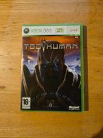 Xbox 360 Too Human ab 1.-