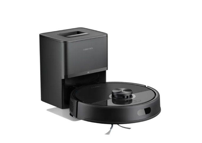 Roborock Aspirapolveri & Accessori: Roborock Saugroboter Q7TF+, schwarz – Nuovo (secondo la descrizione) da Bassersdorf venduto da COOL-AG 1