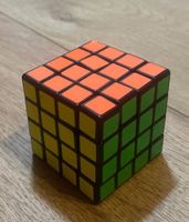 4mal4 Rubiks cube Zauberwürfel