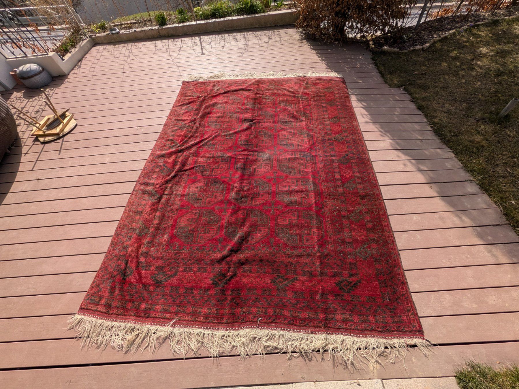 Tappeti: Teppich – Usato da Maladers venduto da giu_5xvm 2